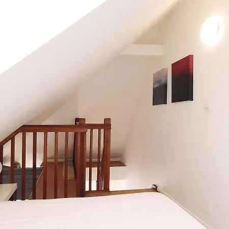 Hyper Centre Cosy Duplex Des Tonneliers Apartment *