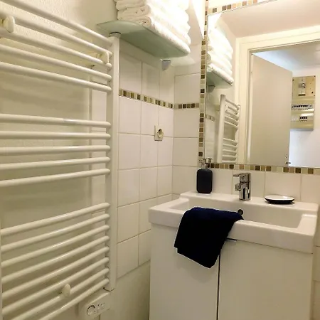 Apartment Hyper Centre Cosy Duplex Des Tonneliers