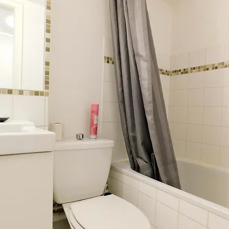 Apartment Hyper Centre Cosy Duplex Des Tonneliers