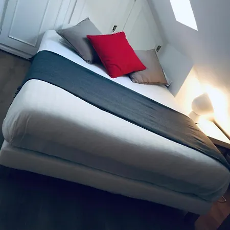 Hyper Centre Cosy Duplex Des Tonneliers * Strasbourg